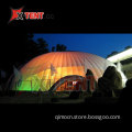 Inflatable Air Supported Dome Structures for Sale